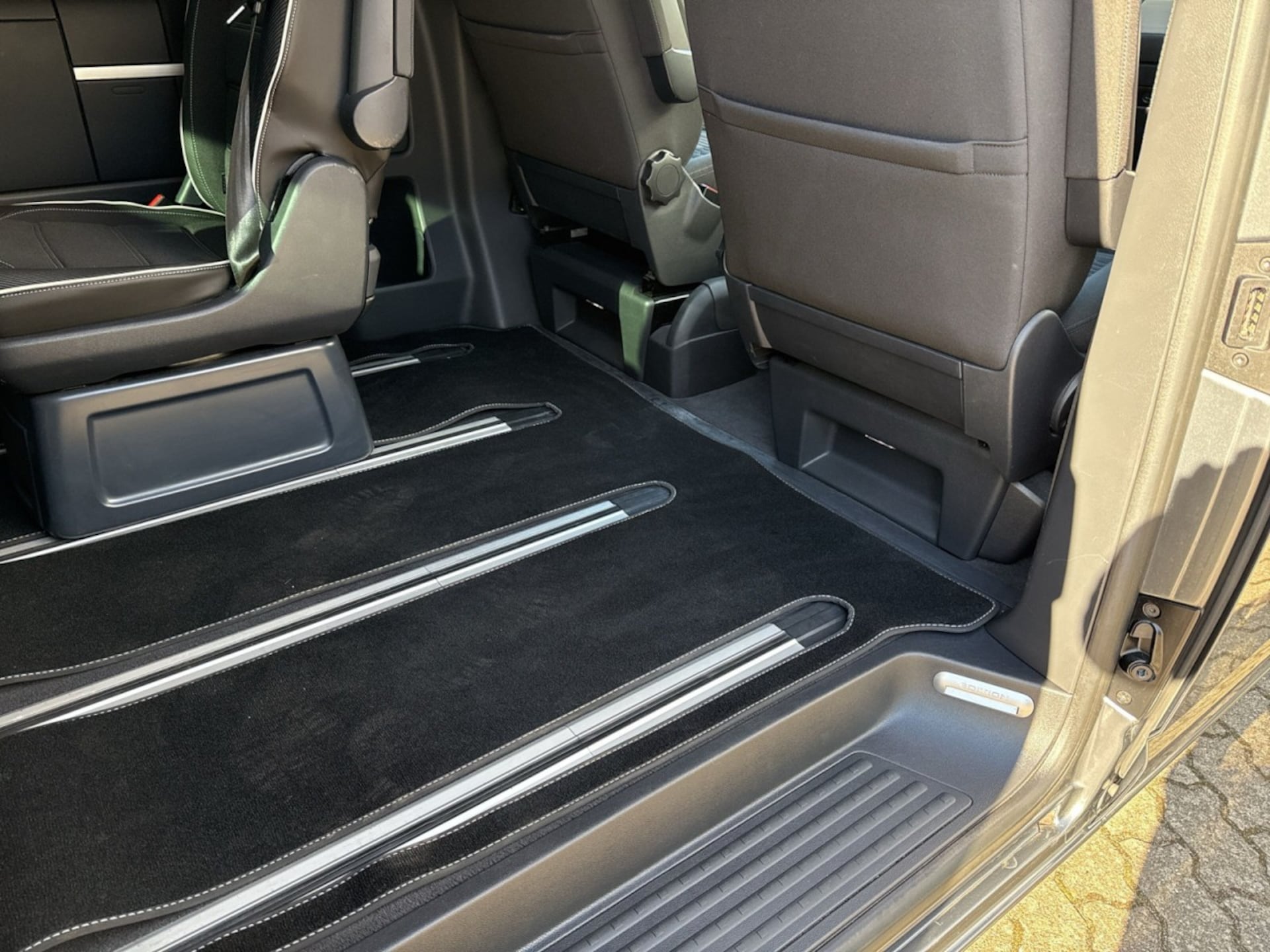 Volkswagen T6.1 Multivan Comfortline