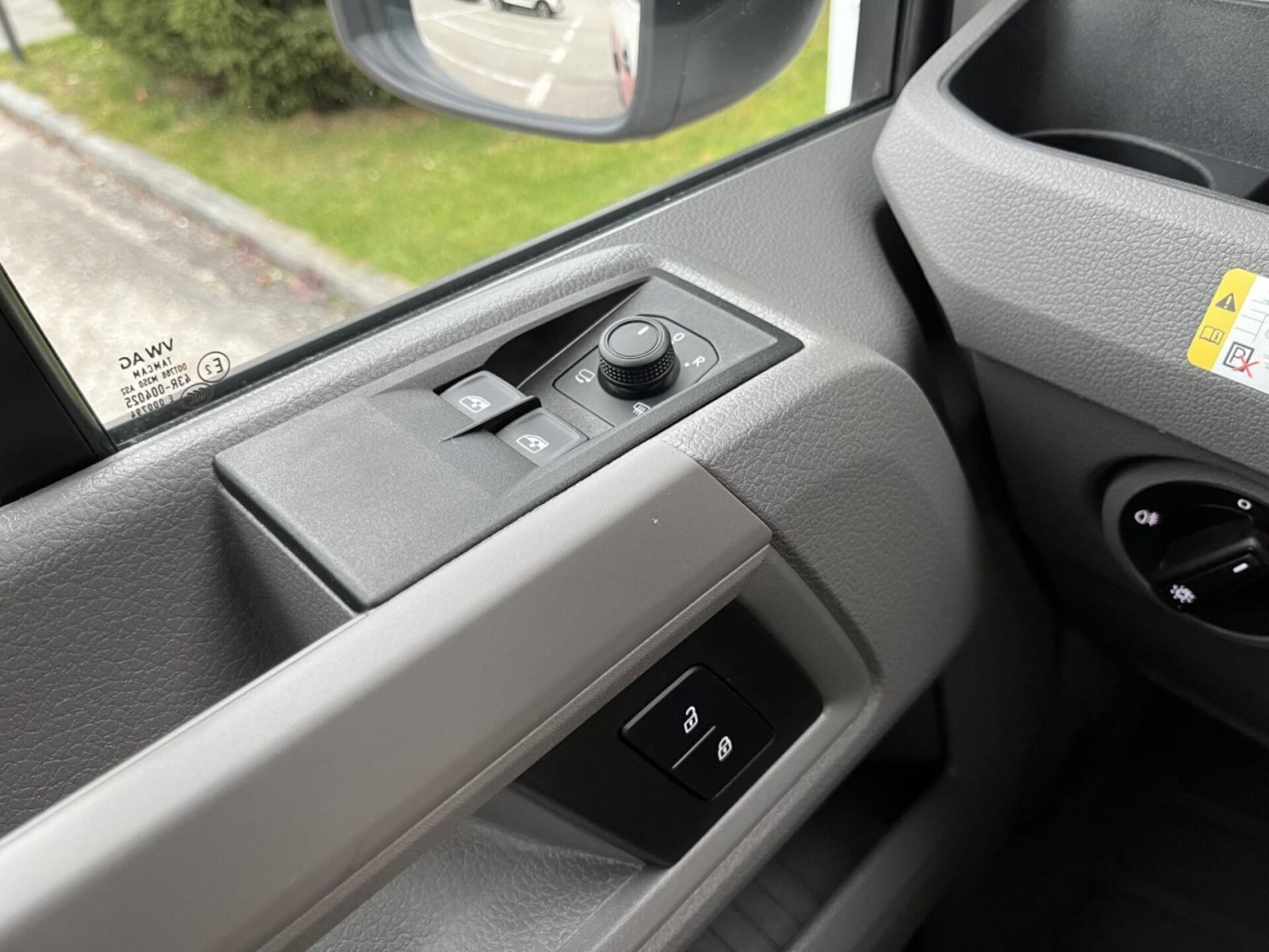 Volkswagen Grand California 600