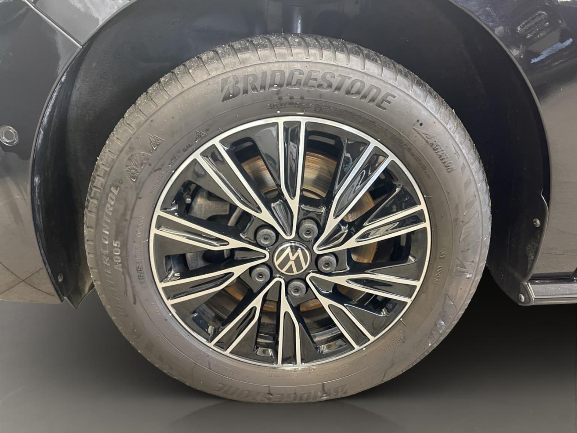 Volkswagen Multivan Langversion Life