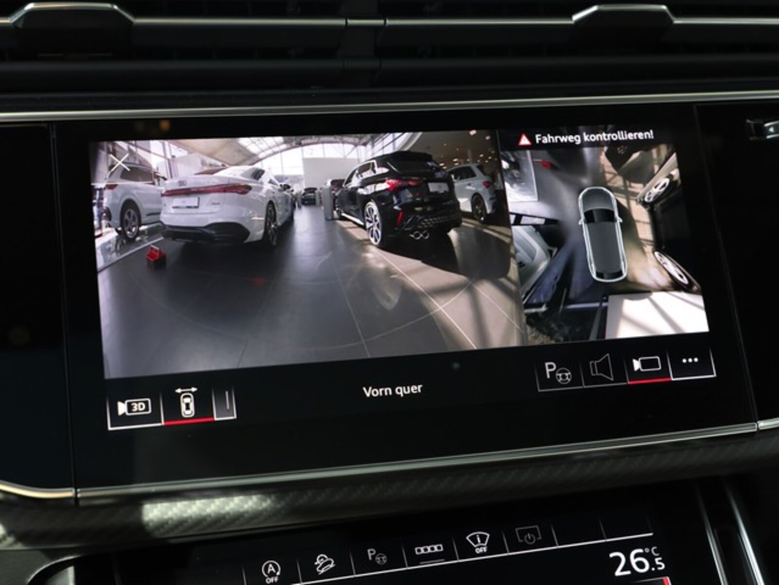 Audi RS Q8 performance – Bild 13