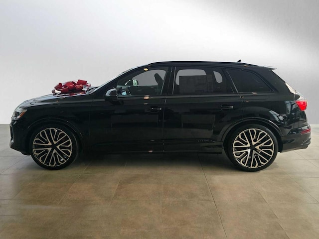 2026 Audi SQ7