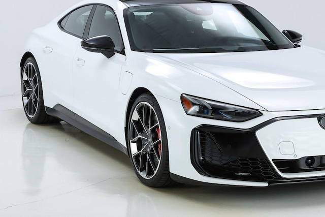 2026 Audi RS e-tron GT Performance Base - Photo 27