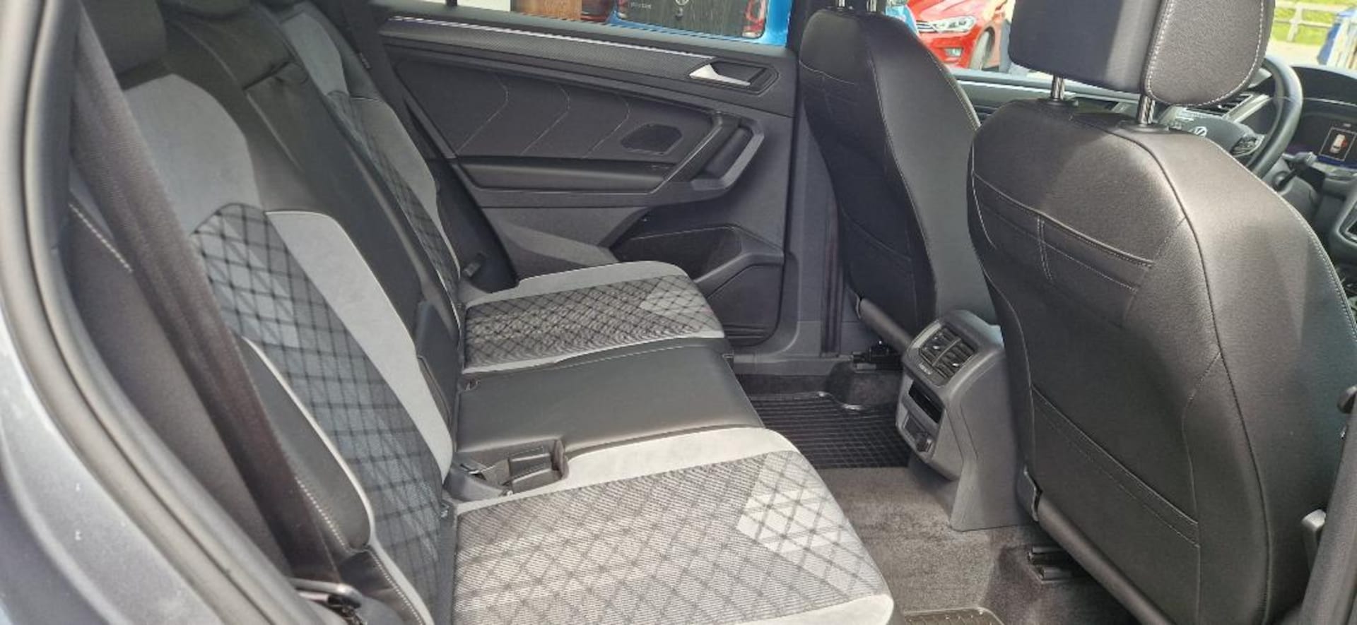Volkswagen Tiguan Allspace R-Line