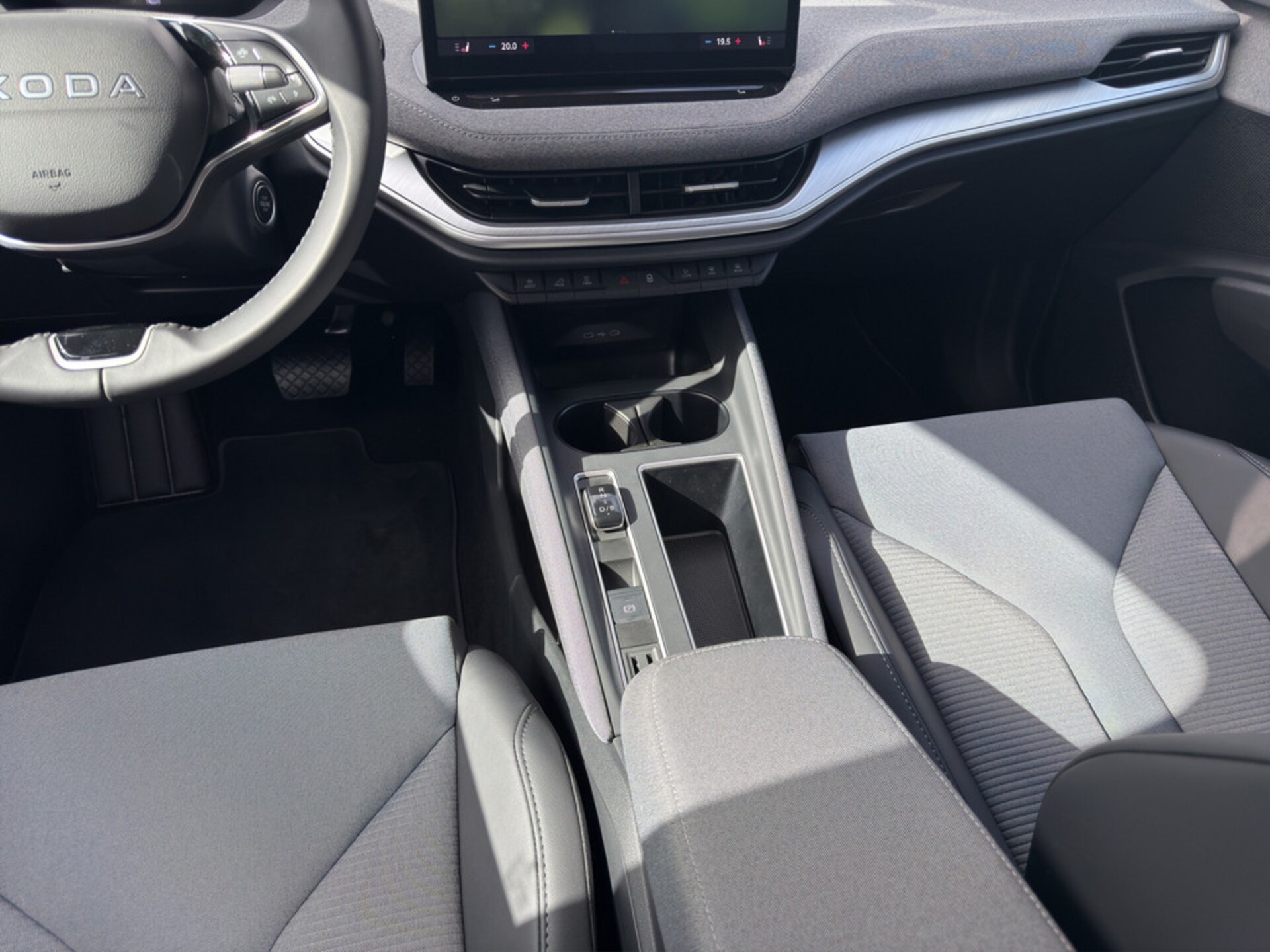 Skoda Enyaq 60