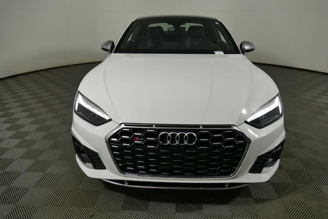 2023 Audi S5 Coupe