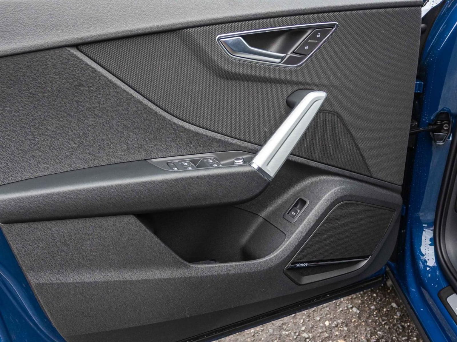 Audi Q2 – Bild 7