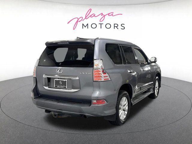 2019 Lexus GX 460