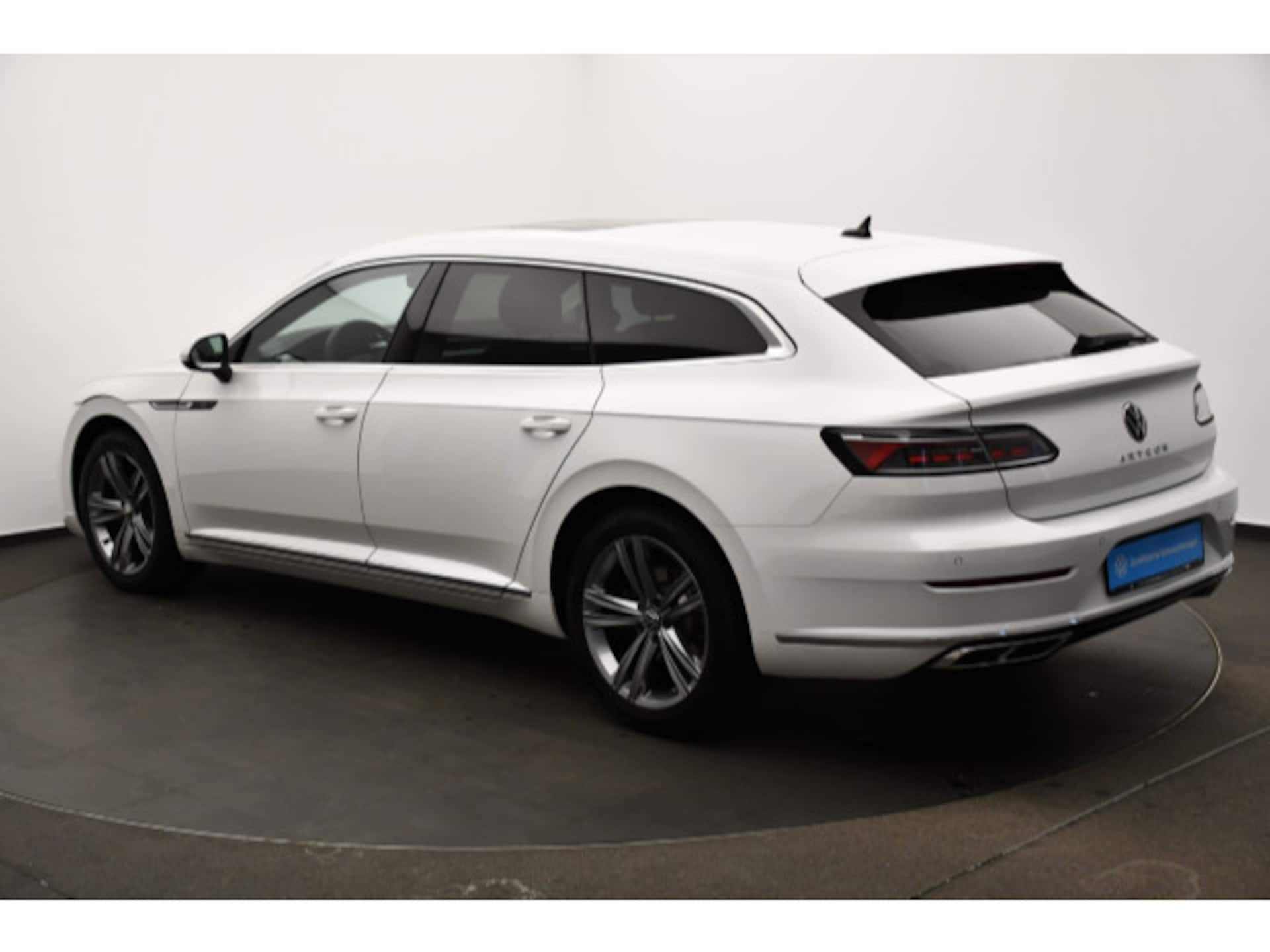 Volkswagen Arteon Shooting Brake R-Line