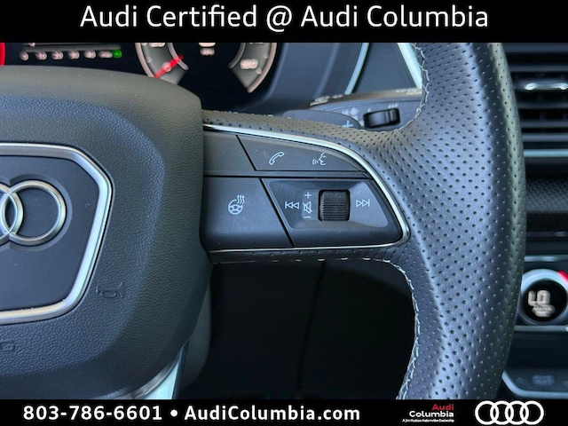 2023 Audi SQ5 Premium Plus - Photo 29
