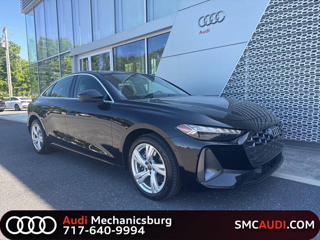 2025 Audi A5 Premium Plus quattro S tronic's photo