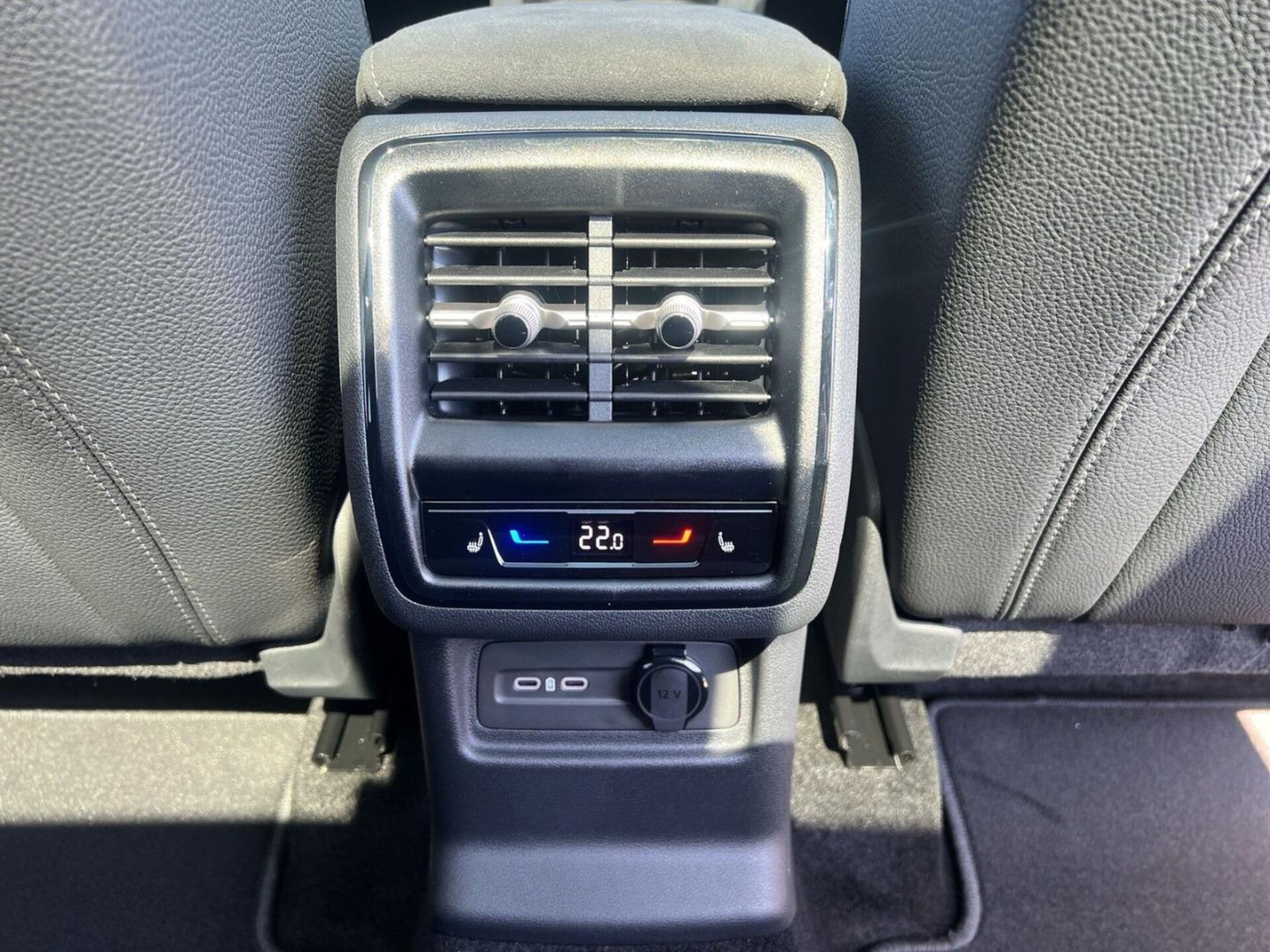 Skoda Kodiaq Sportline