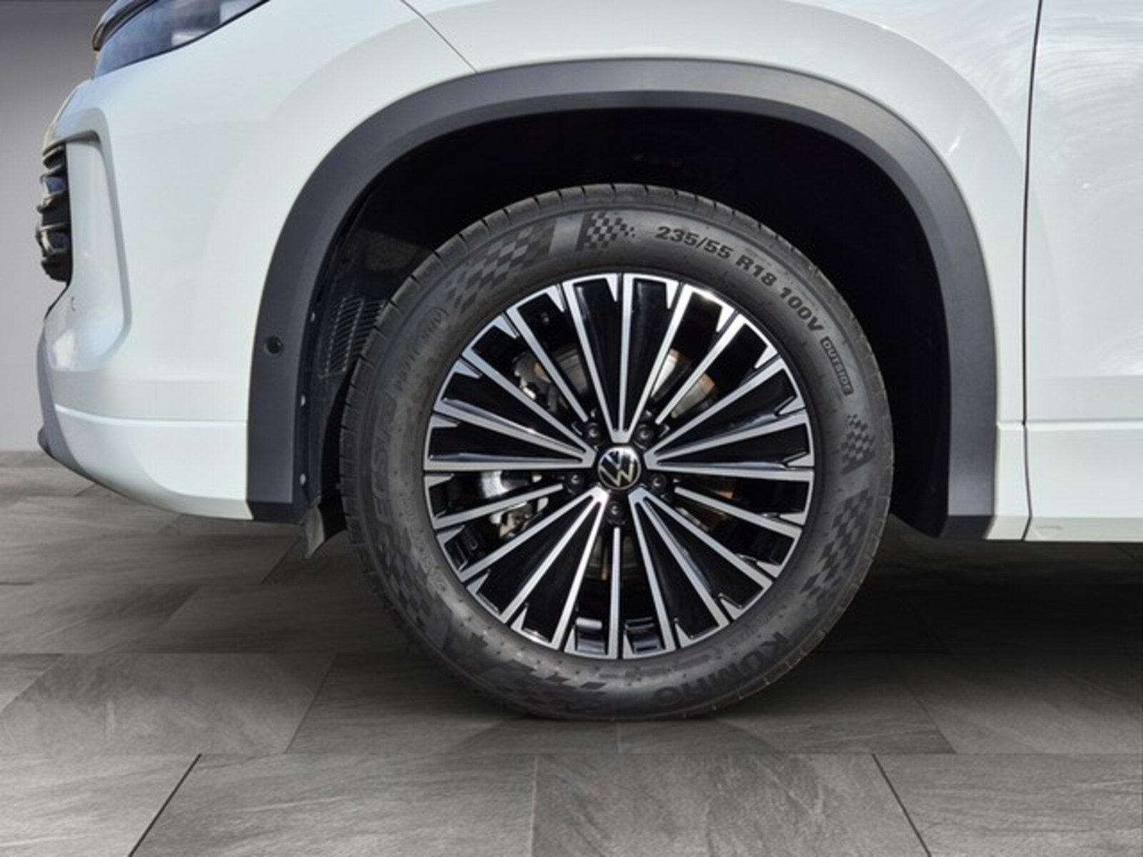 Volkswagen Tayron – Bild 6