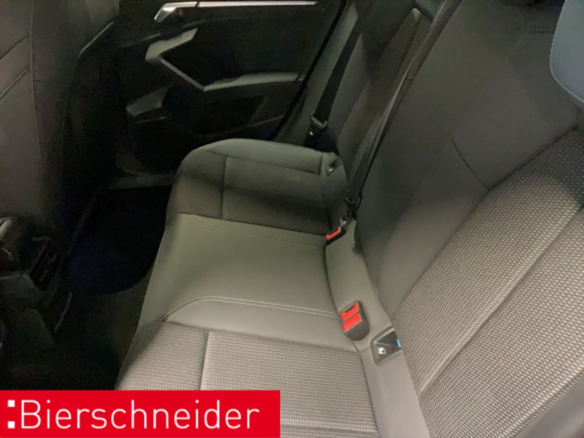 Audi A3 Sportback TFSI e S line