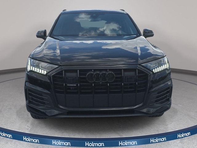 2023 Audi Q7