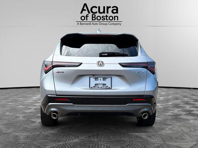 2025 Acura ADX