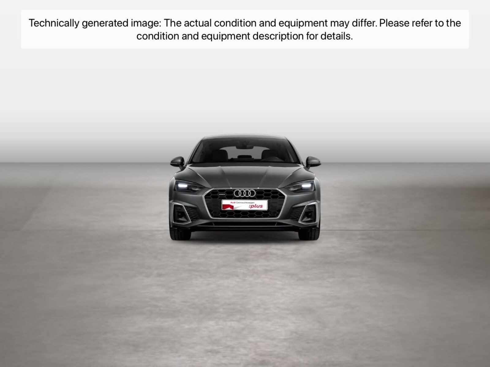 Audi A5 Sportback – Bild 4