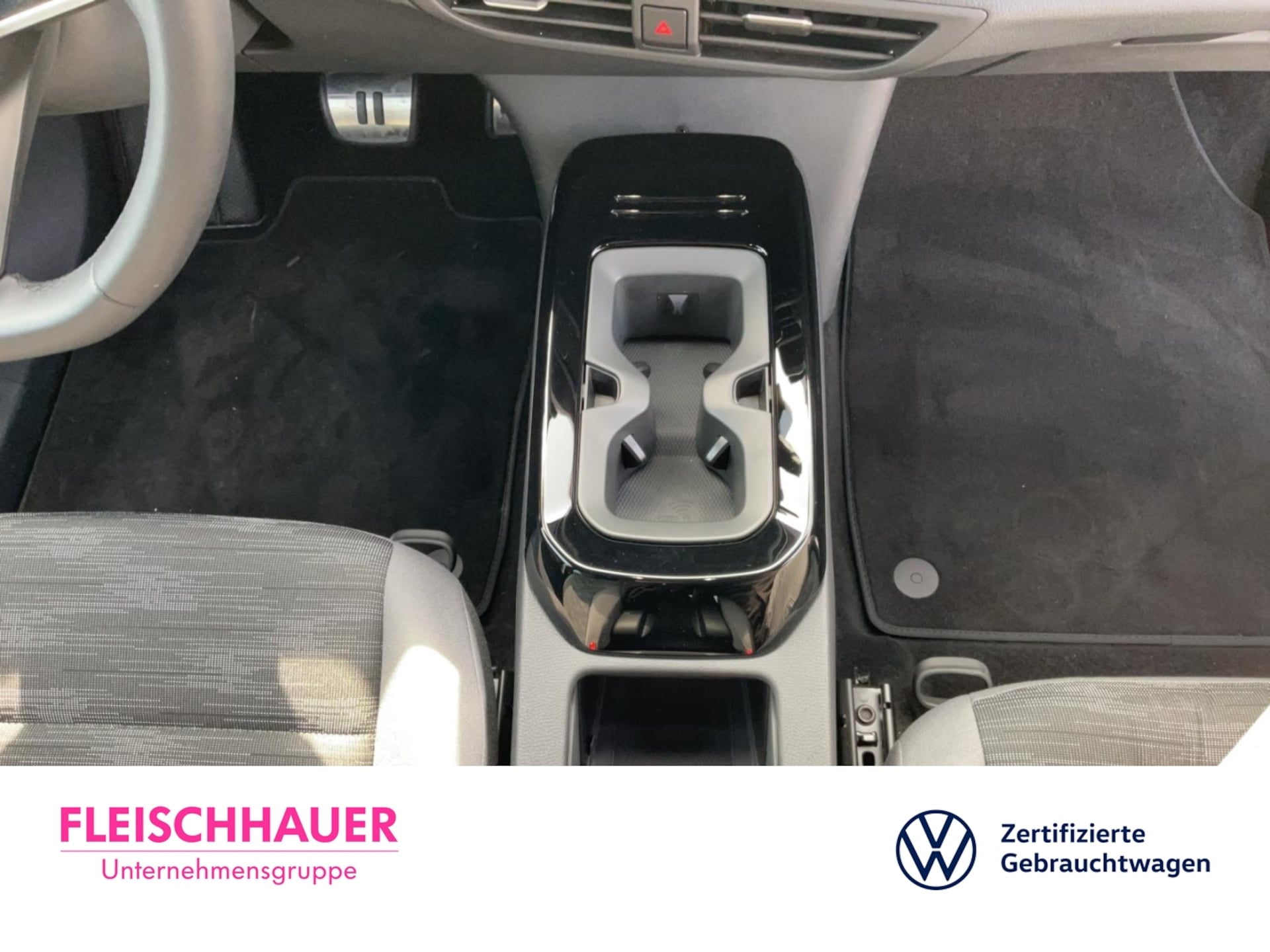 Volkswagen ID.5 Pure