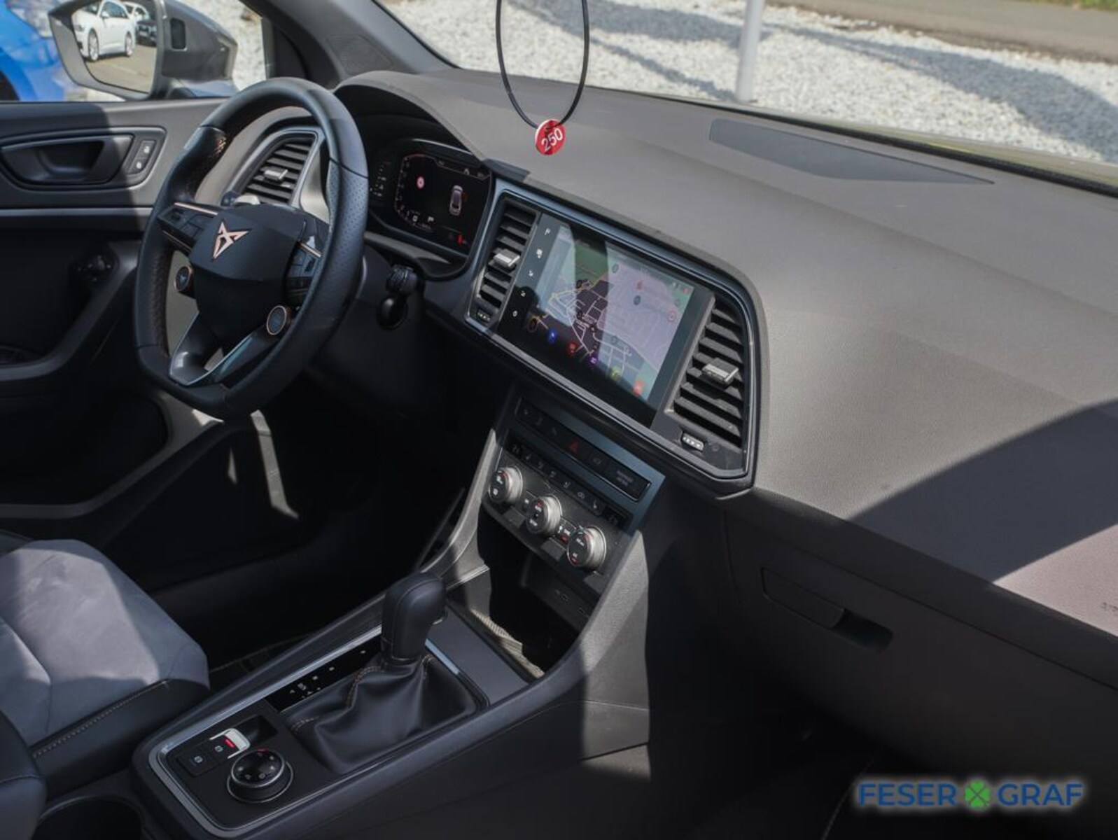CUPRA Ateca – Bild 5