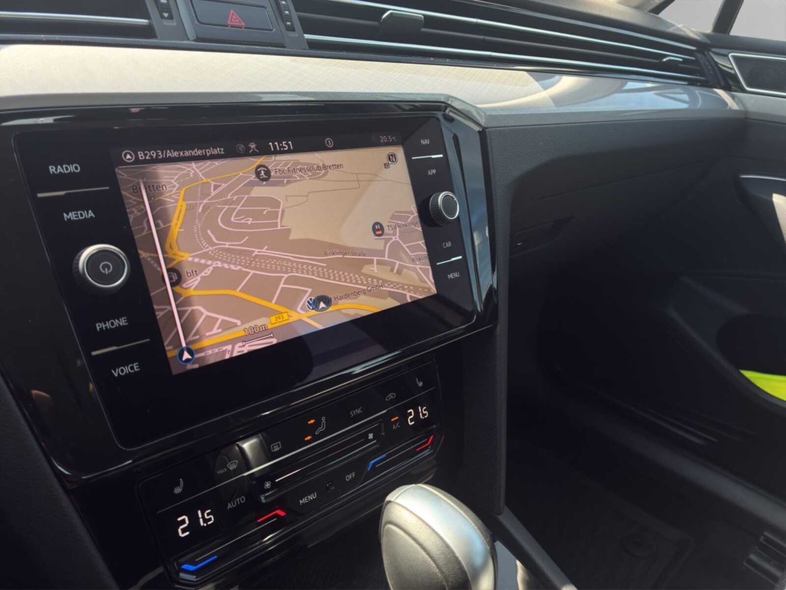 Volkswagen Passat Variant – Bild 15