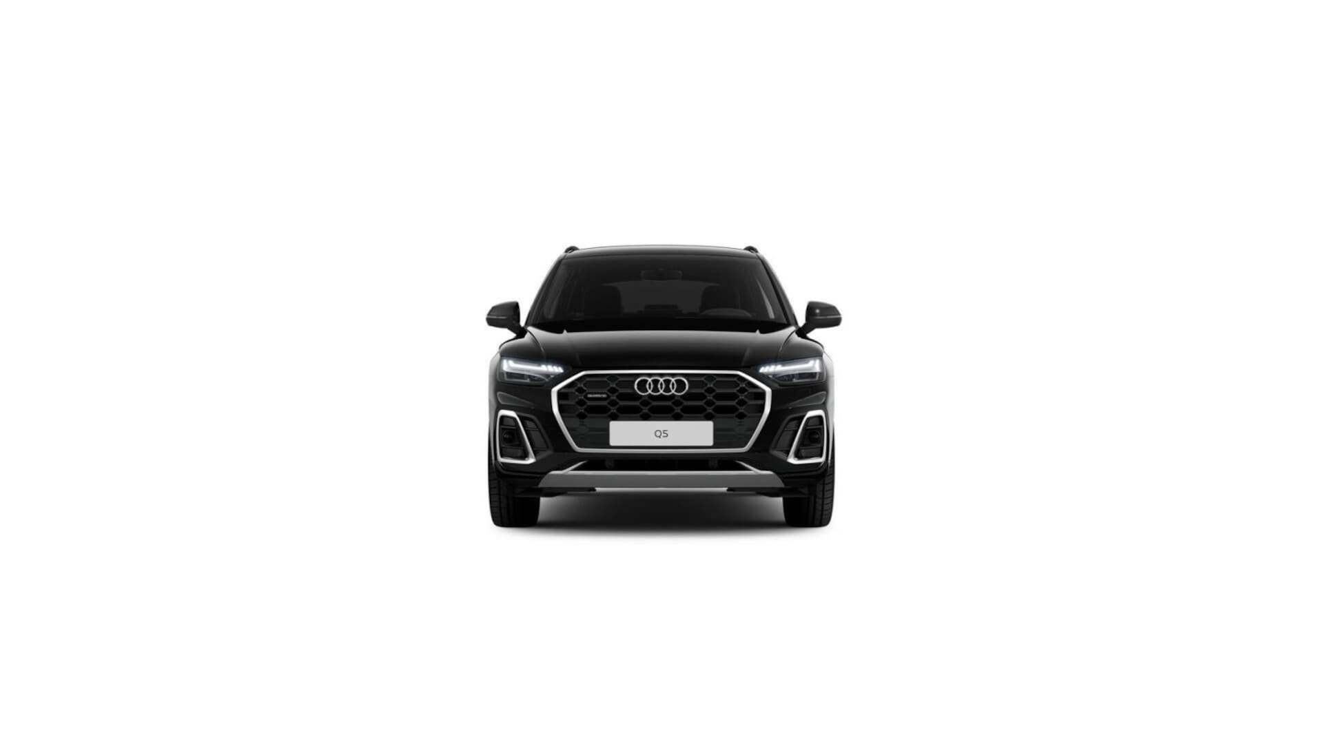 Audi Q5 SUV S line