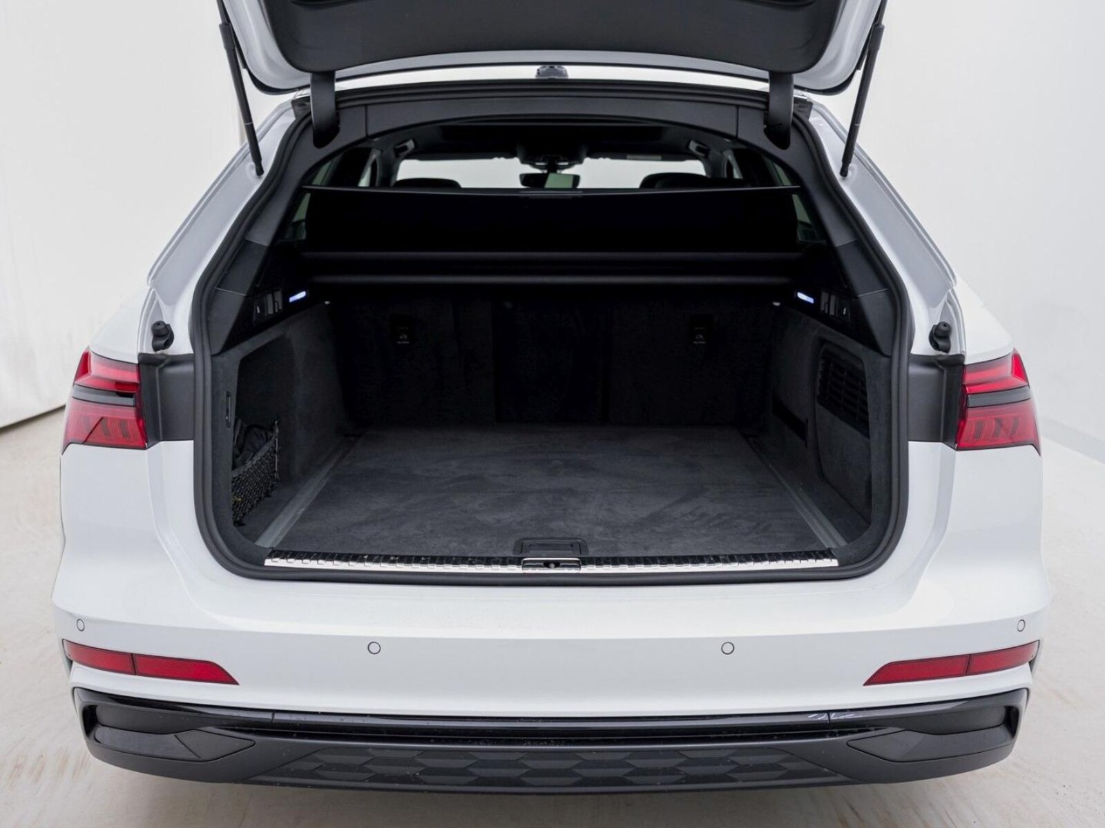Audi A6 Avant – Bild 23