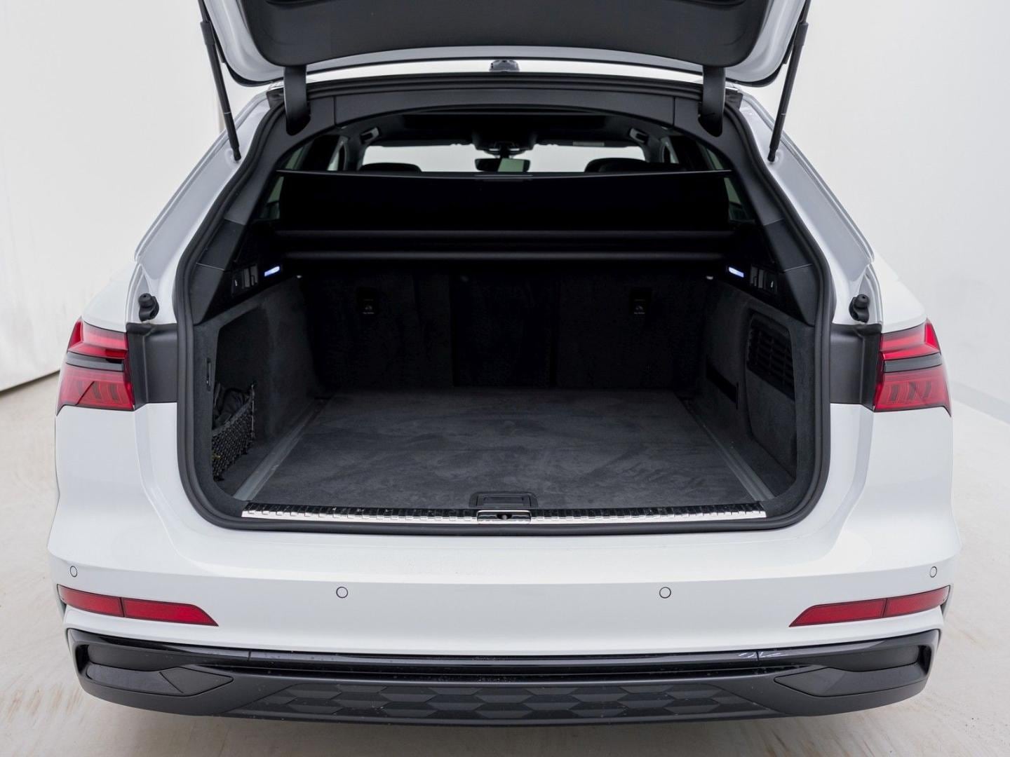Bild über Audi A6 Avant S line 50 TDI quattro tiptronic - für weitere Informationen kontaktieren Sie den Audi Partner