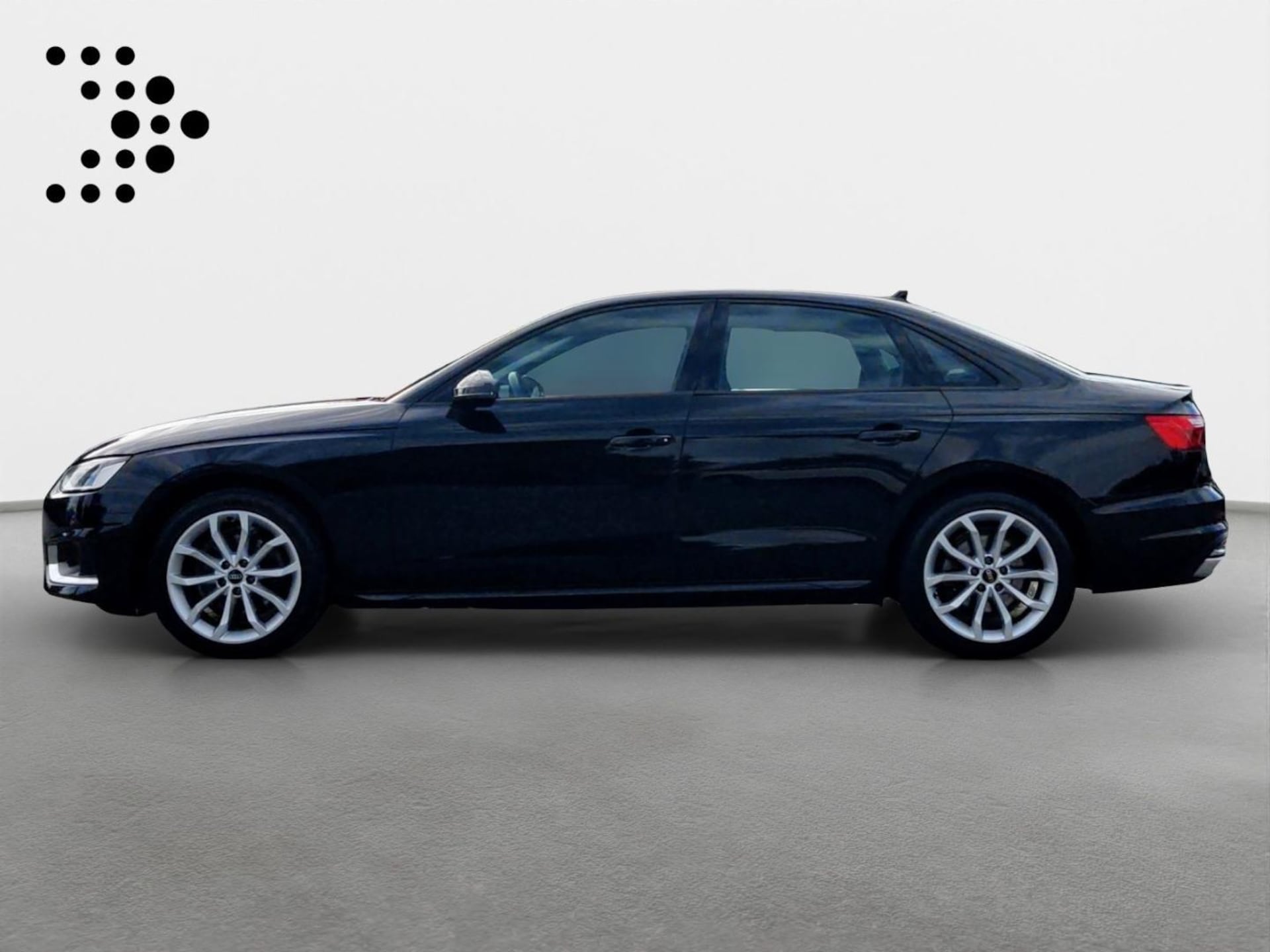 Audi A4 Limousine Advanced