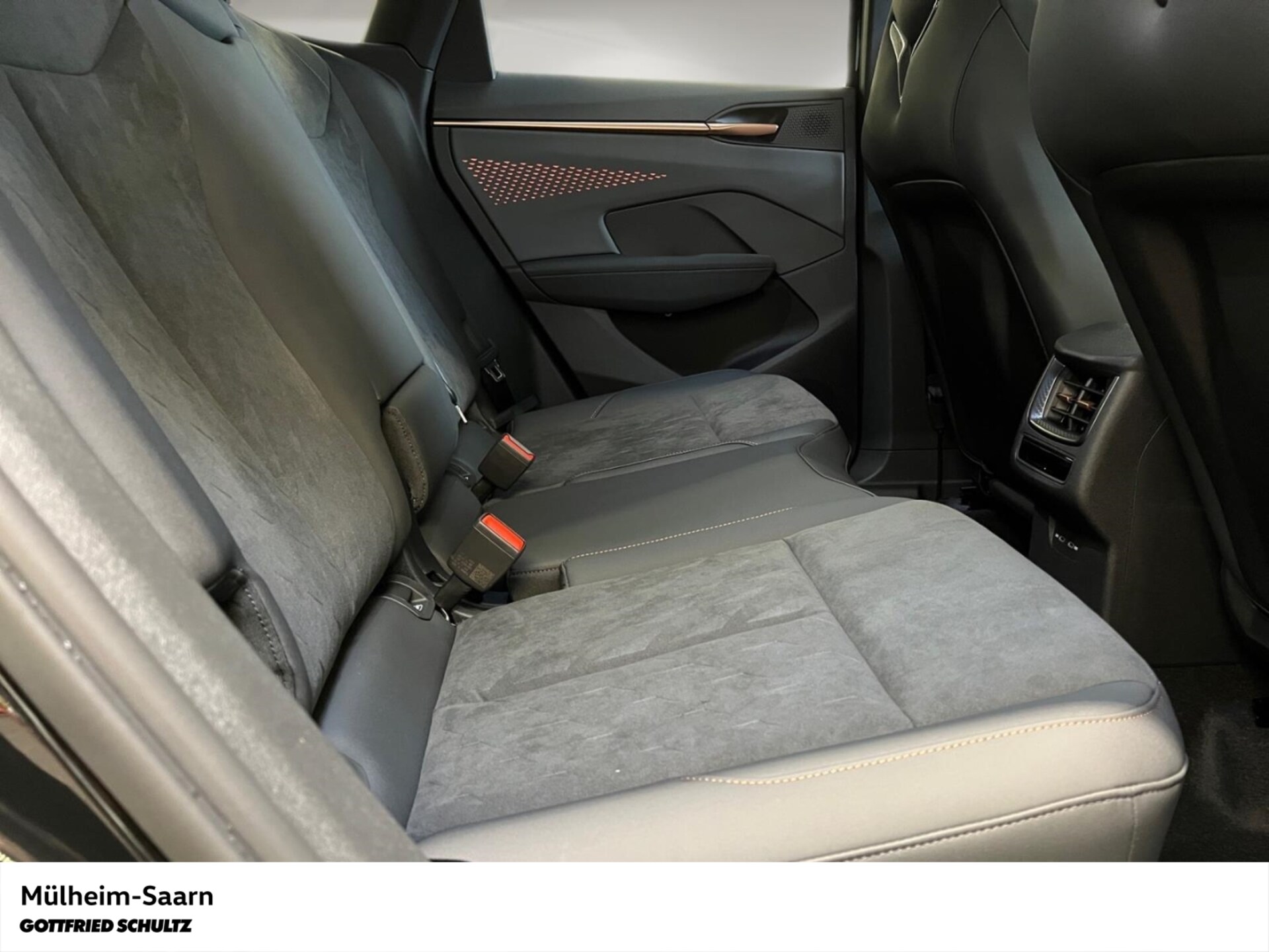 CUPRA Terramar VZ