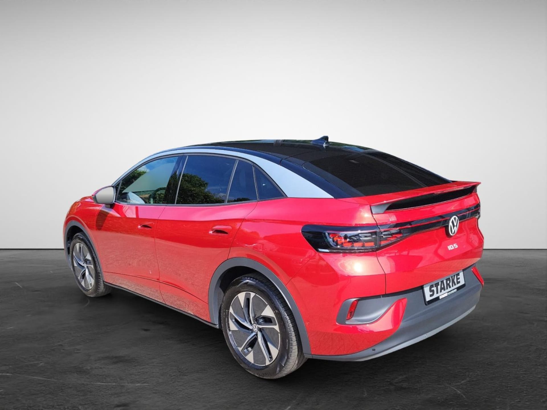Volkswagen ID.5 Pro