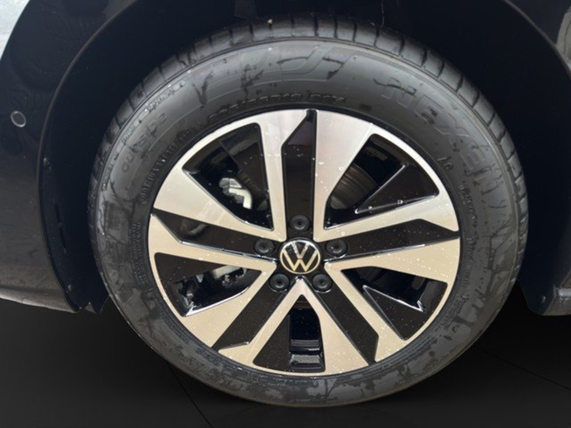Volkswagen Golf Variant ENERGY
