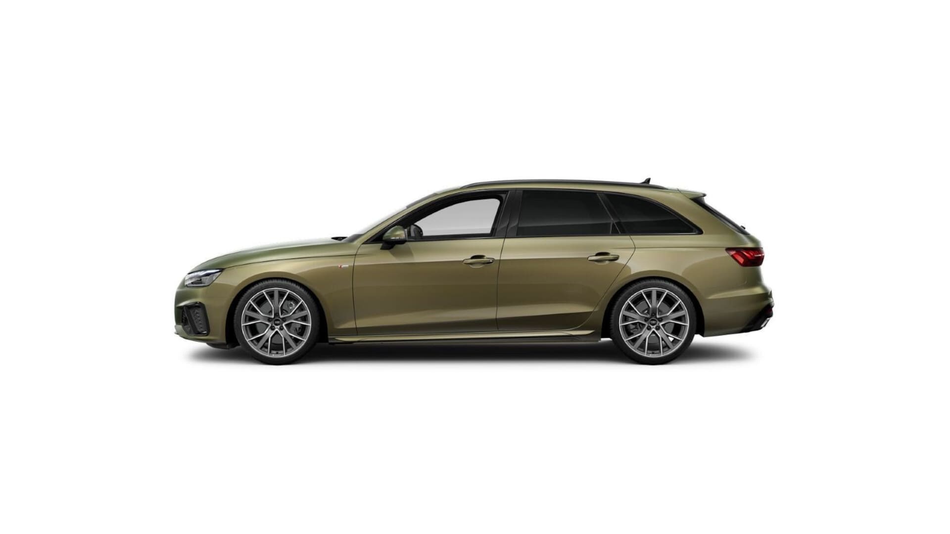 Audi A4 Avant S line