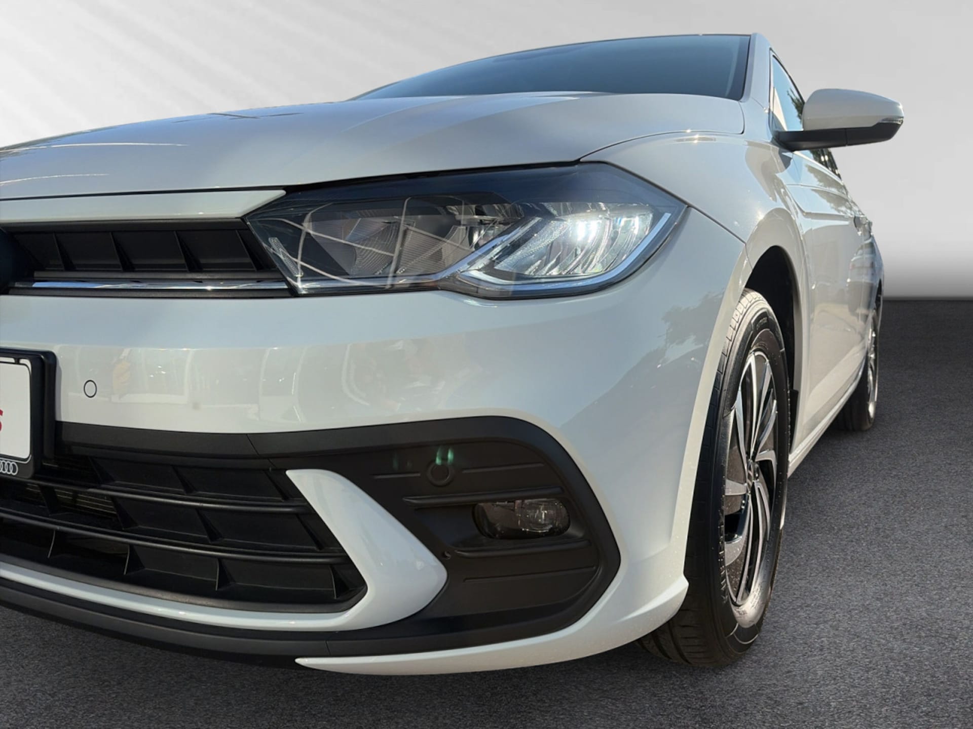 Volkswagen Polo Life