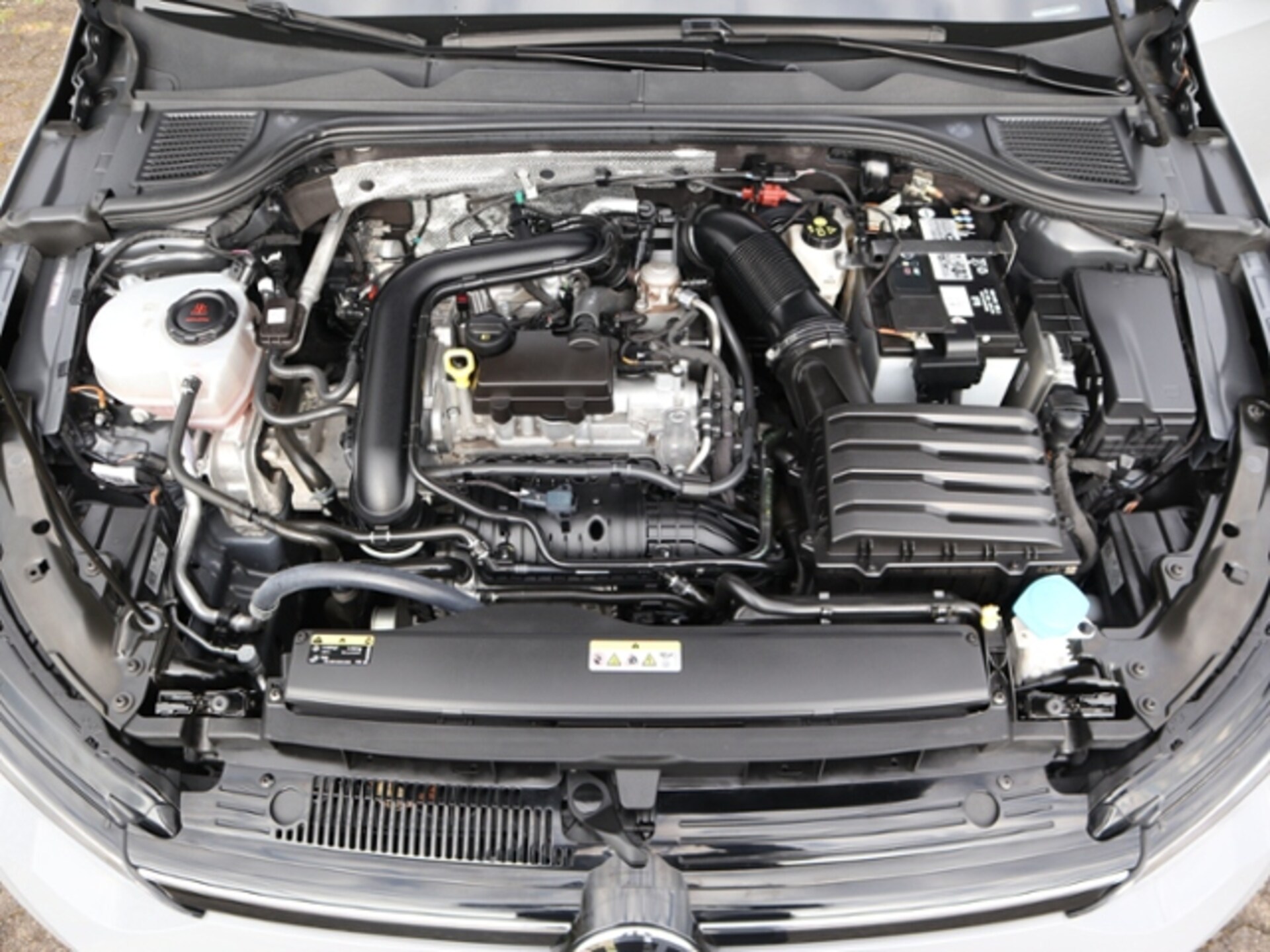 Volkswagen Golf Life