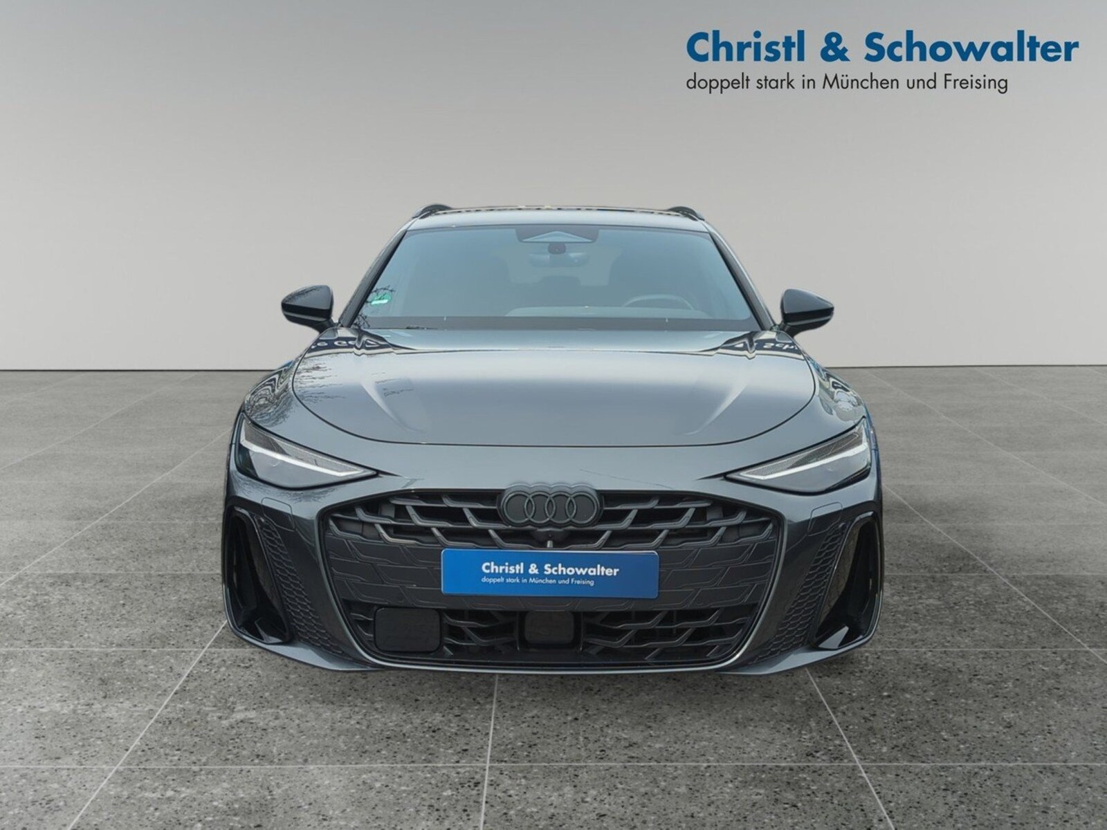 Audi A6 Avant – Bild 4