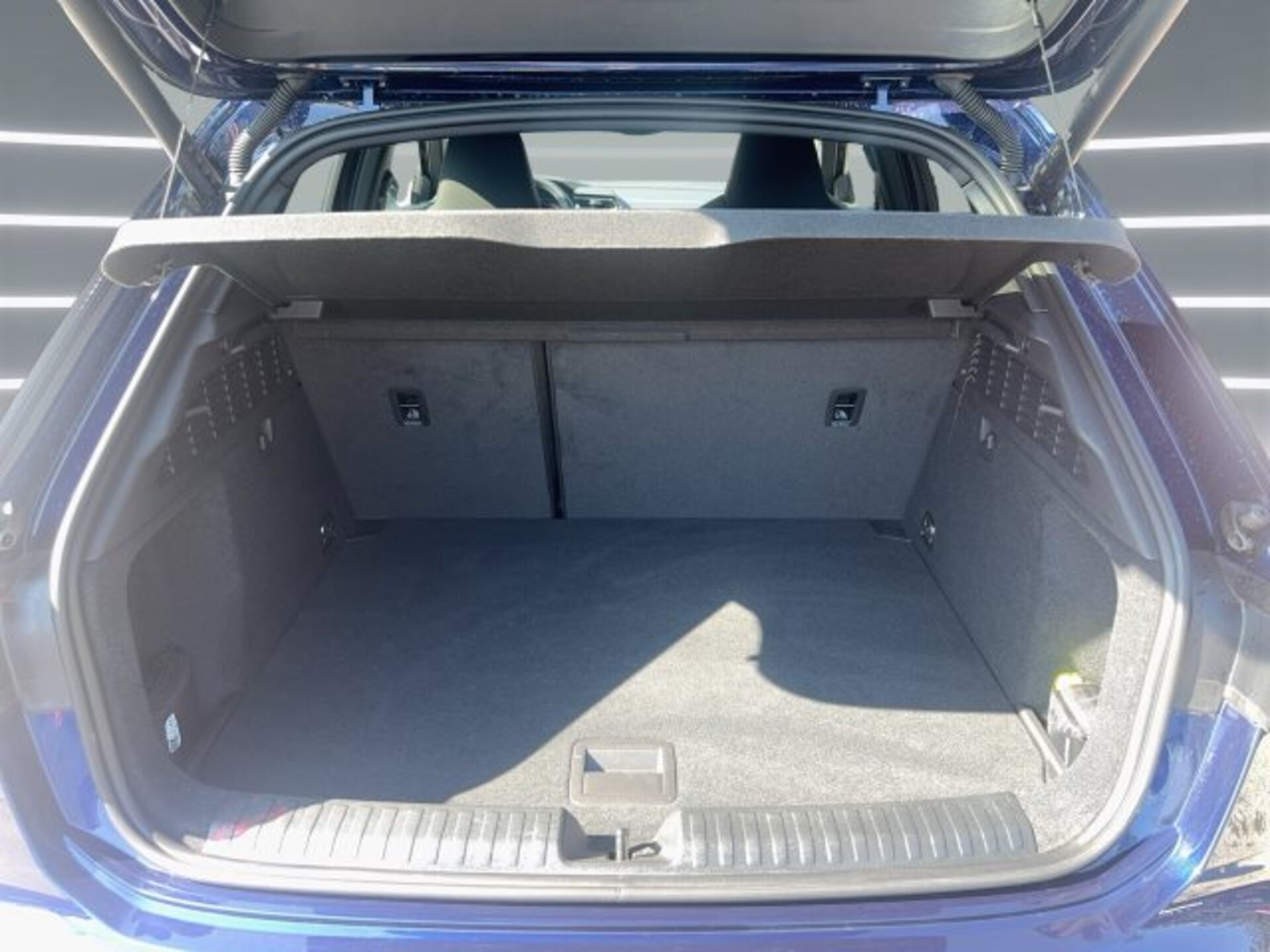 Audi A3 allstreet