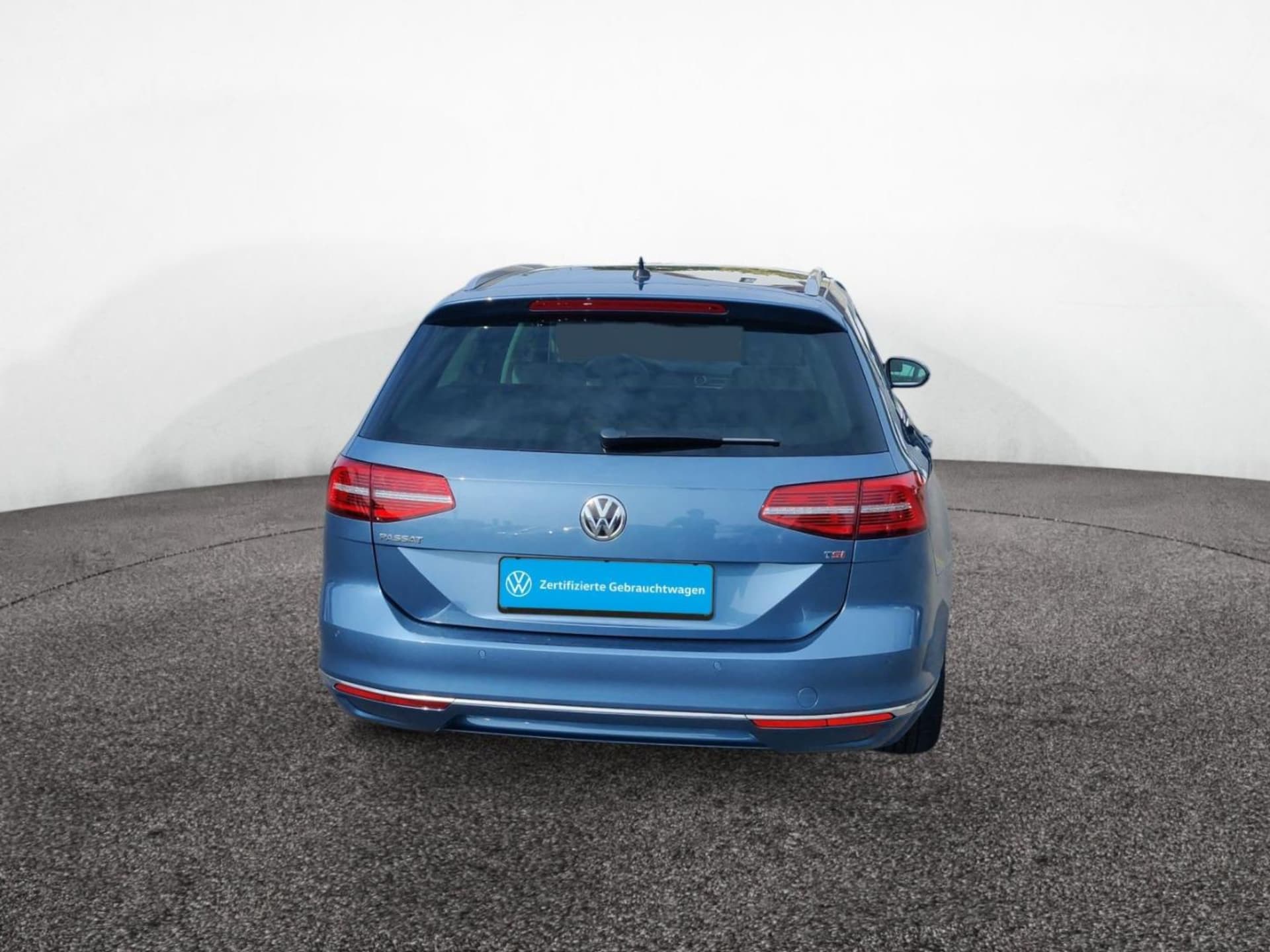 Volkswagen Passat Variant Highline