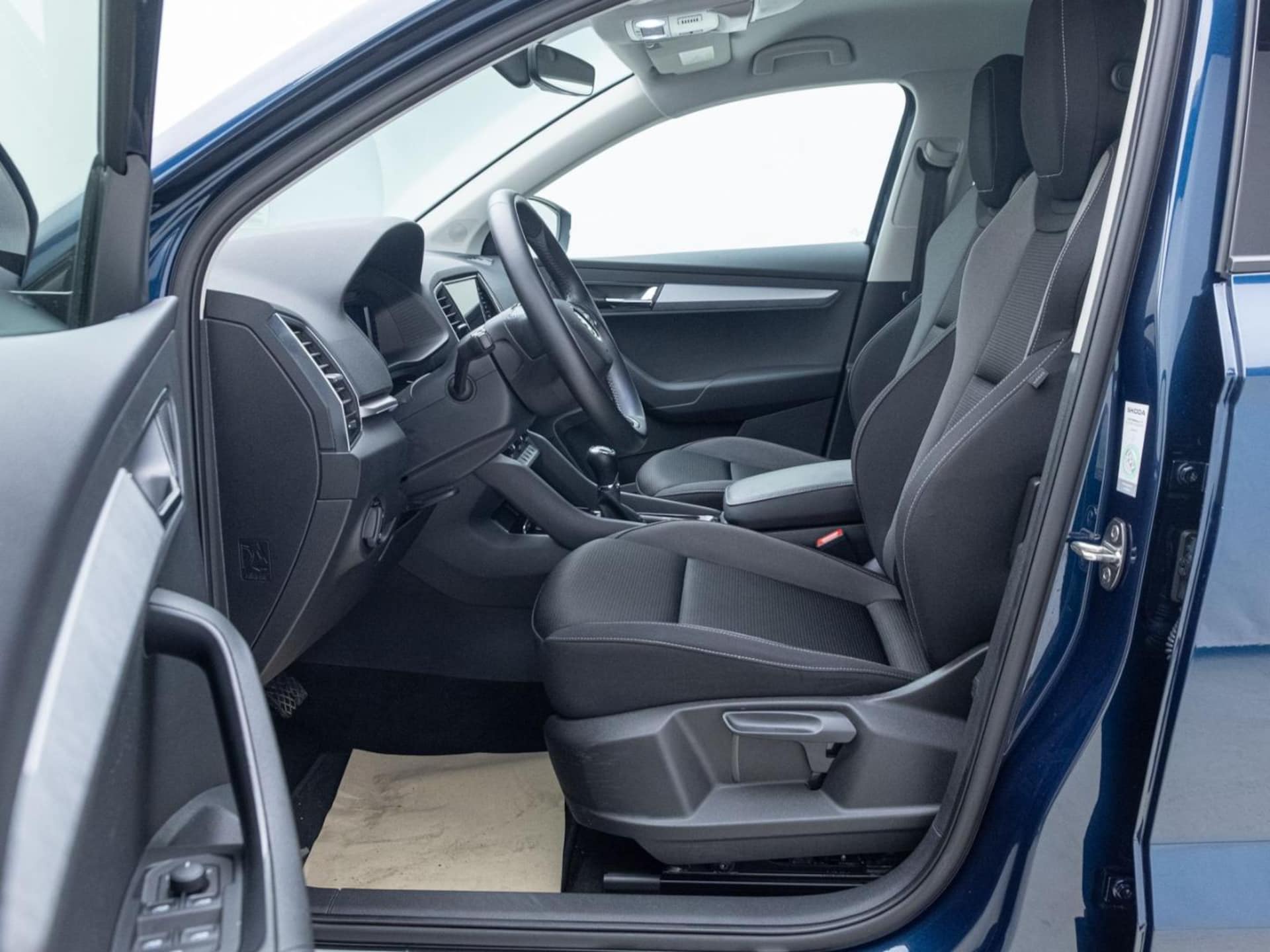 Skoda Karoq Ambition