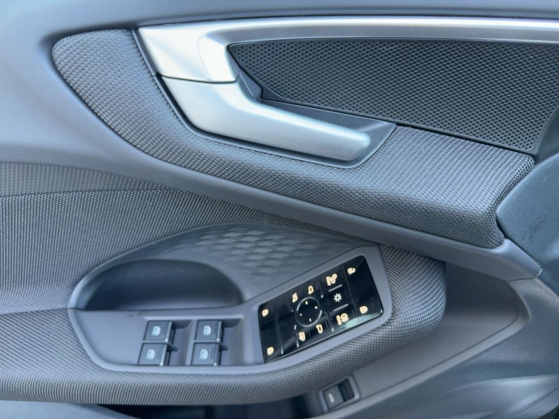 Audi A5 Limousine