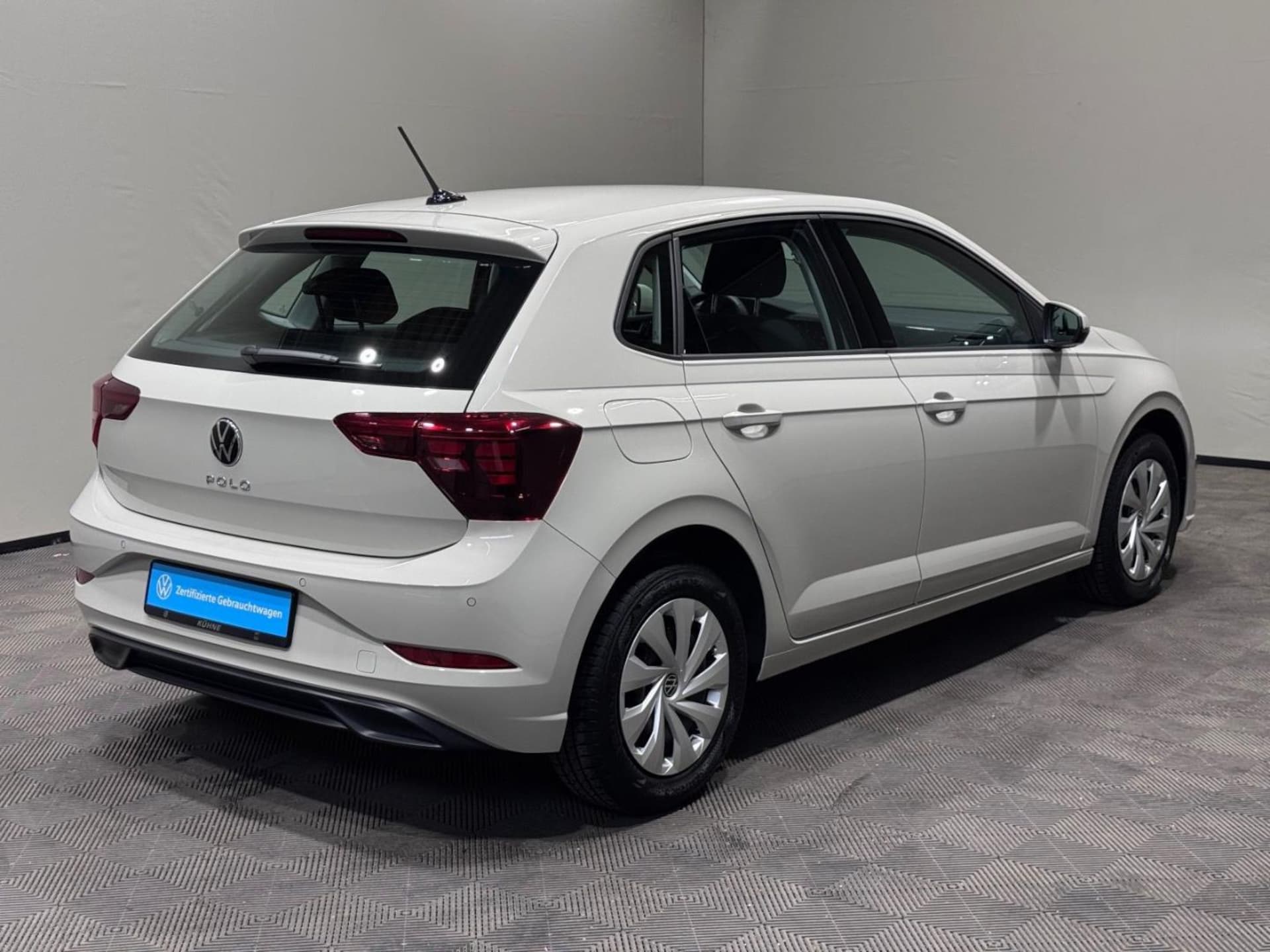 Volkswagen Polo Life