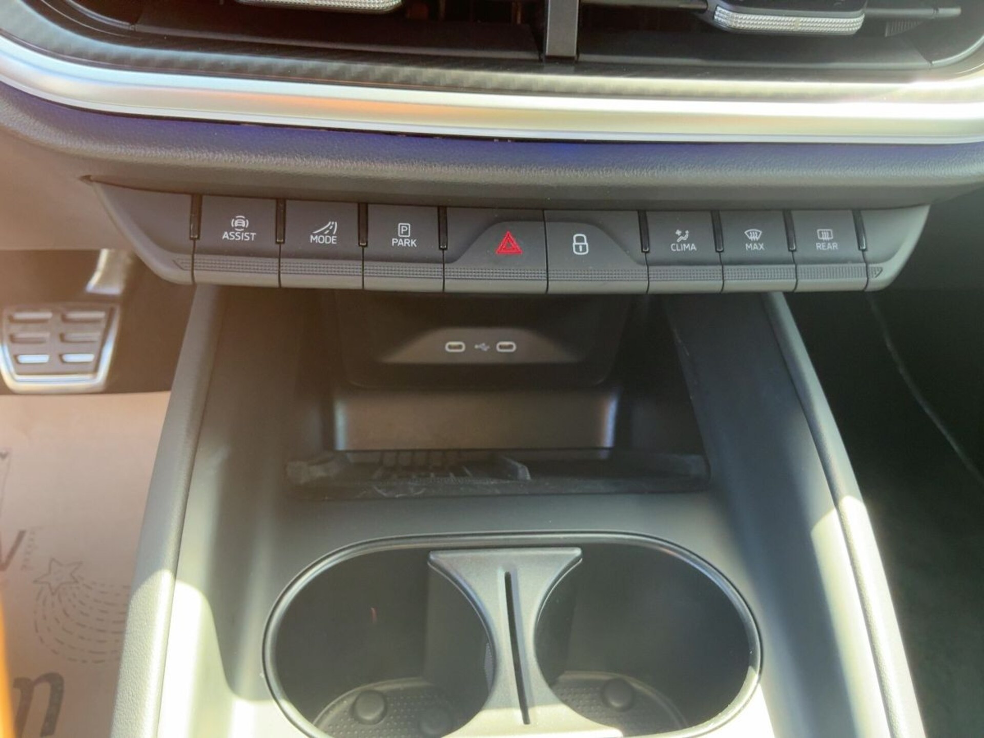 Skoda Elroq 85 Sportline