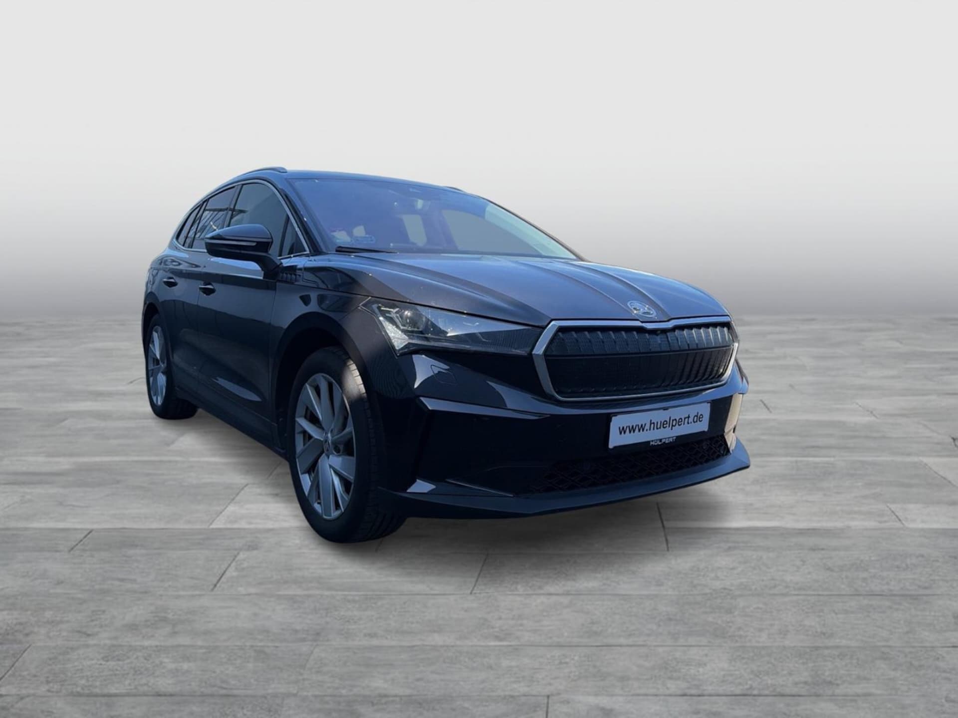 Skoda Enyaq 60