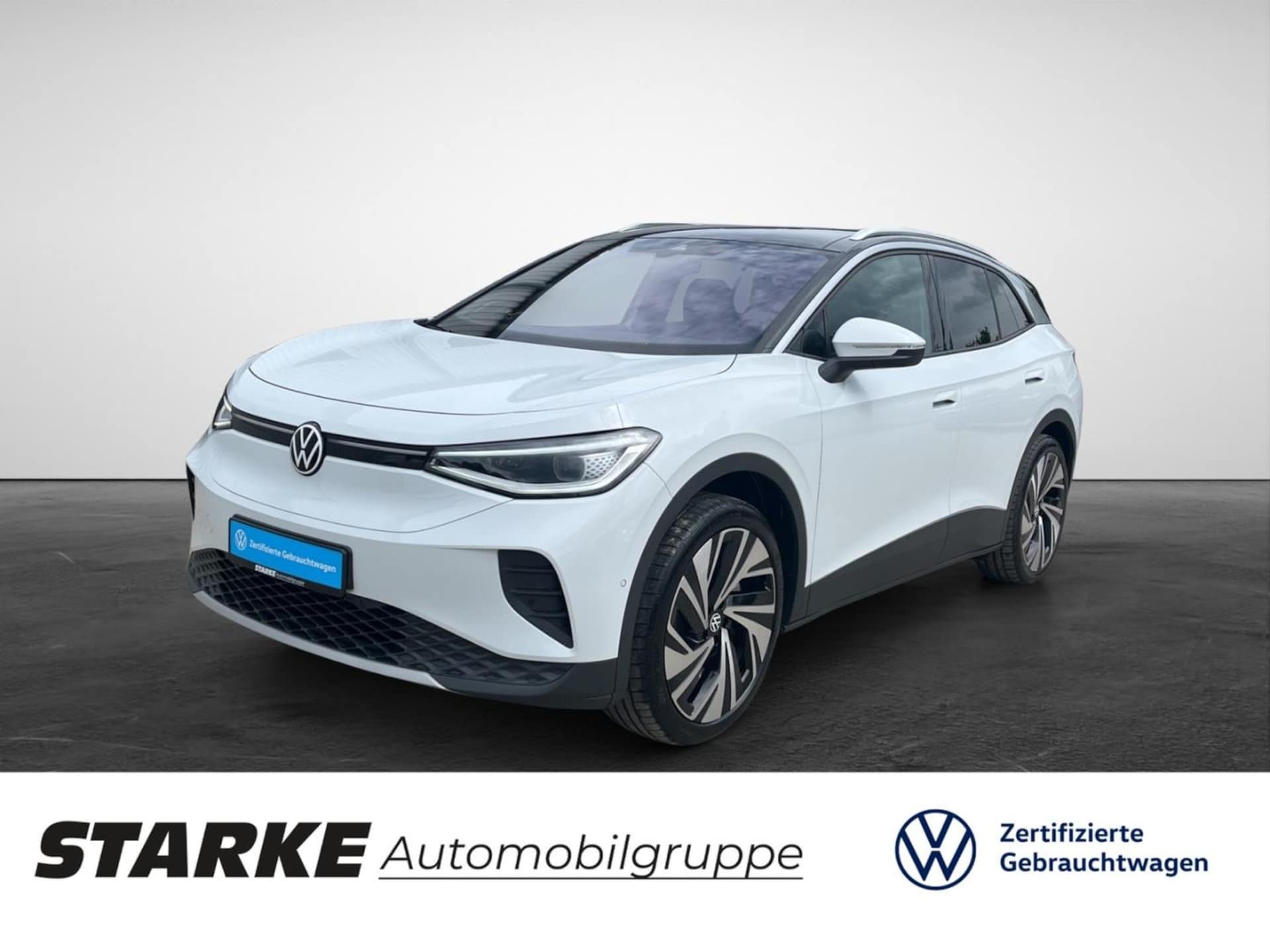 Volkswagen ID.4 Pro