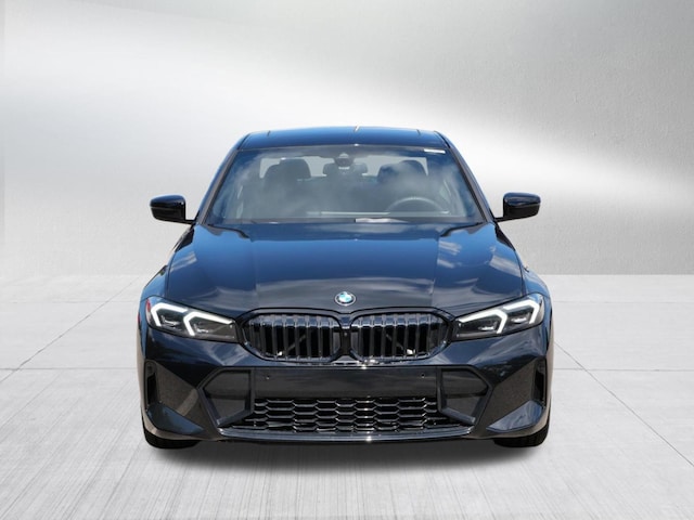 2026 BMW 330i