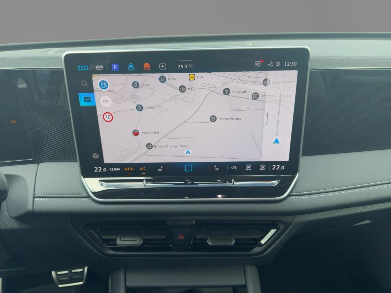 Volkswagen Tiguan – Bild 13