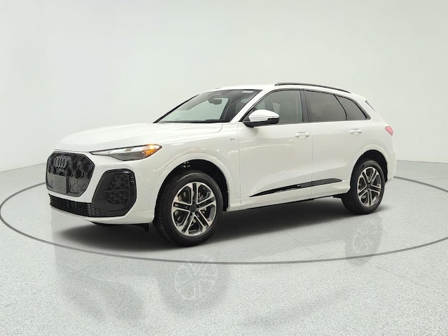 2026 Audi Q5