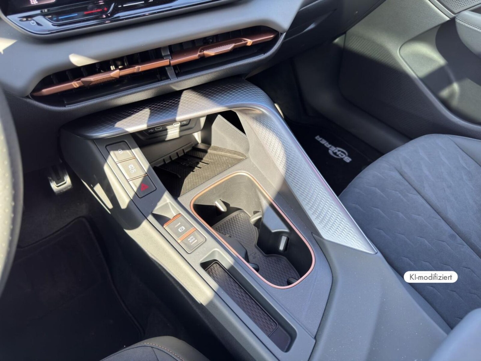 CUPRA Terramar – Bild 21