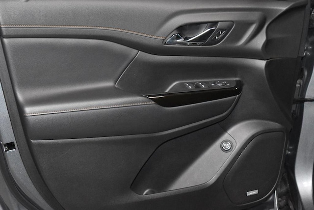 2021 GMC Acadia