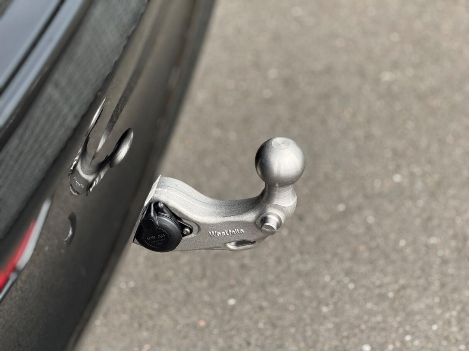 Audi Q7 – Bild 8