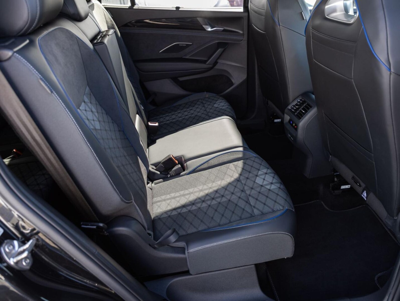 Volkswagen Tayron – Bild 26