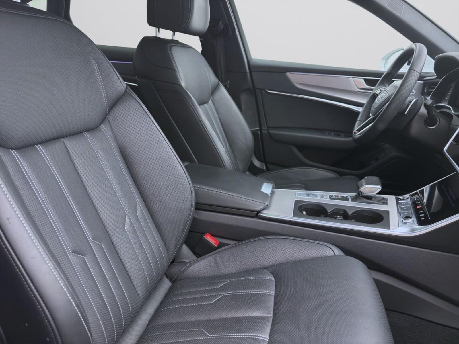 Audi A6 Limousine – Bild 17